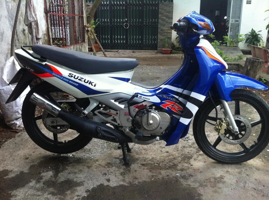 xipo cho sinh viên 23->34 triệu một chiếc - 23