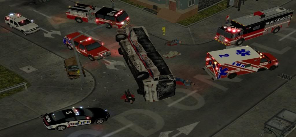 Mod Installer Do Emergency 3 Download