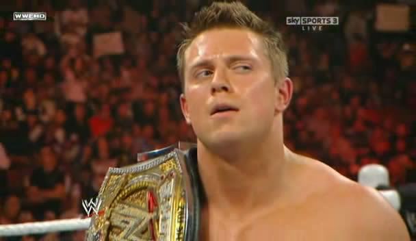 WWE Monday Night Raw  14th Feb 2011 -=John-Cena=- preview 6