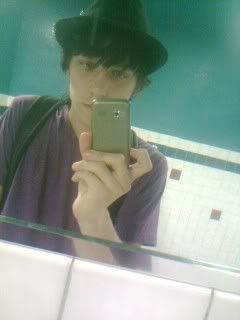 [PokeCommunity.com] [Post & Discuss] Pictures of You!