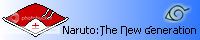 Naruto: Țhe Ƞew ʛeneration banner