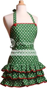 apron