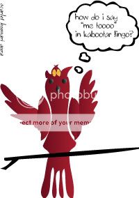 kabootar