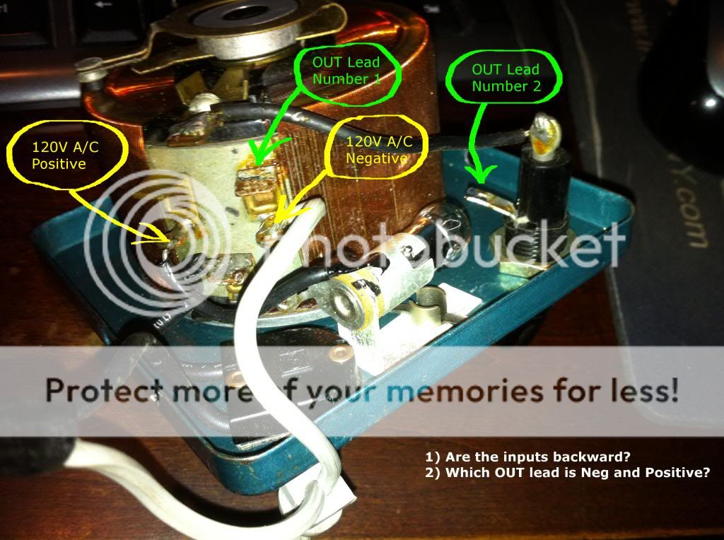 Wiring variac - diyAudio