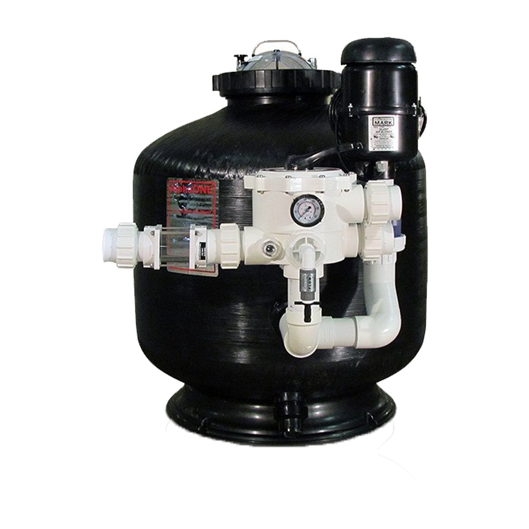 GC Tek AlphaONE Bio Media Filter AO9.0 Ponds 25,000 ...