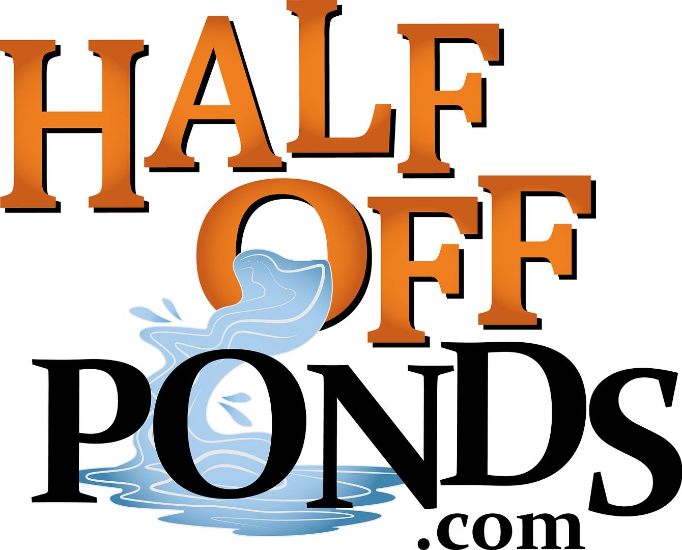 Half Off Ponds Black Vinyl Pipe Weighted Black Vinyl Aeration Tubing
