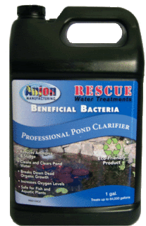 Rescue Beneficial Bacteria