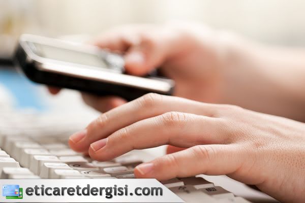 E-ticaret mobil uygulamalarında son gelişmeler nelerdir?
