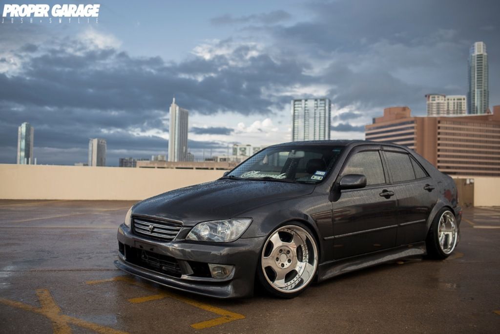 Is300 widebody build - Page 2 - Club Lexus Forums