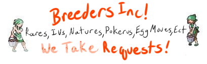 Pokemon Breeders Inc banner