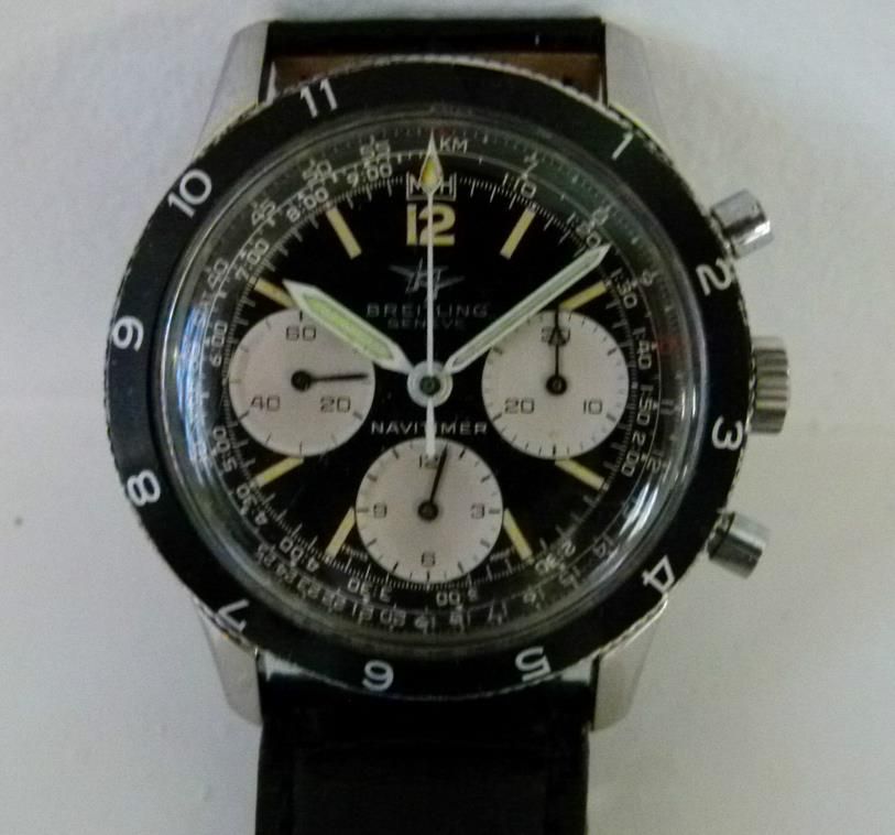 The ultimate Breitling?