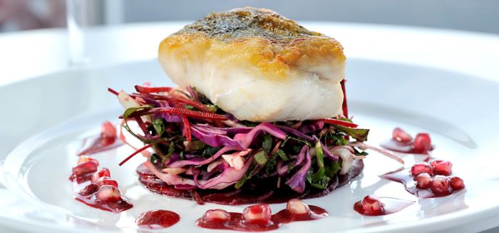 10 Superb Seafood Restaurants and Cafes in Cornwall