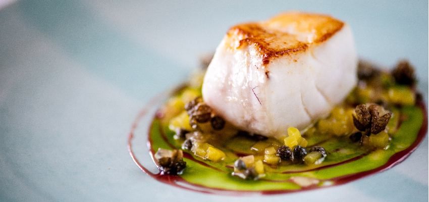 10 Superb Seafood Restaurants and Cafes in Cornwall