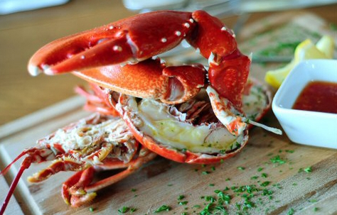 10 Superb Seafood Restaurants and Cafes in Cornwall